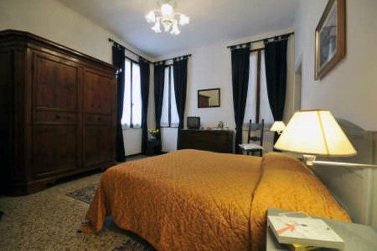 Ca' Turelli Dimora Storica Veneza Exterior foto