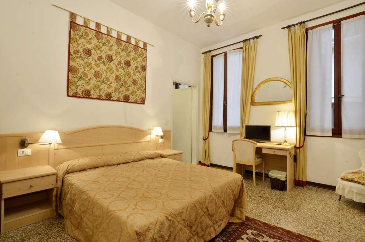 Ca' Turelli Dimora Storica Veneza Exterior foto