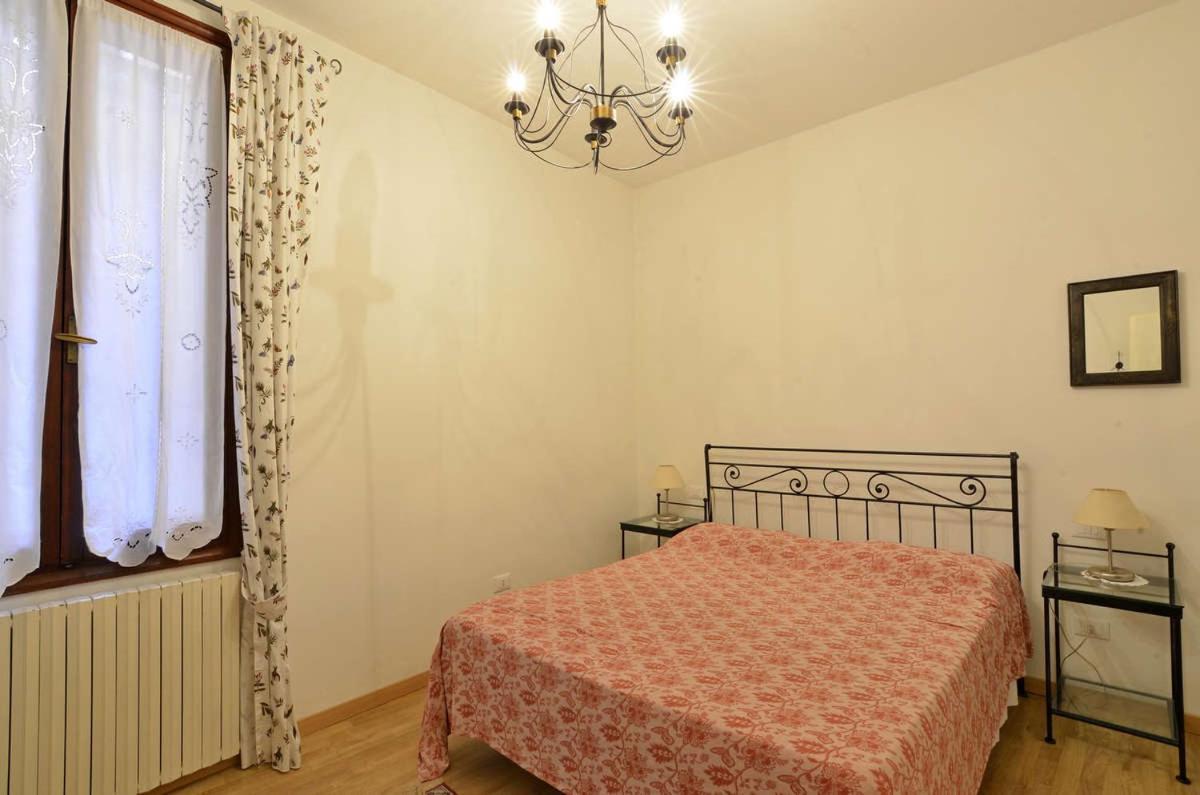 Ca' Turelli Dimora Storica Veneza Exterior foto